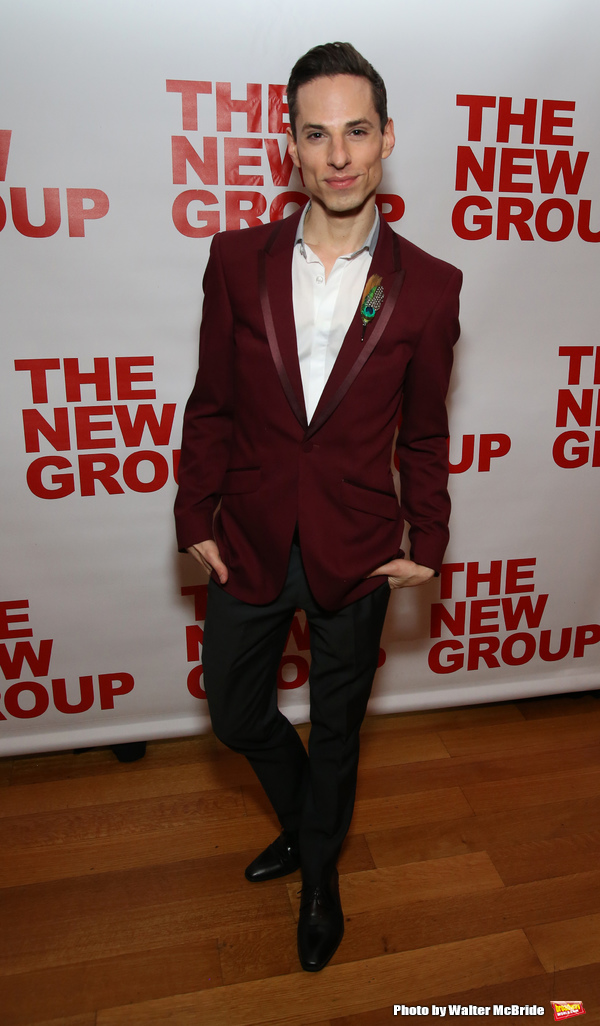 Photo Coverage: Inside Opening Night of The New Group's JERRY SPRINGER: THE OPERA Image