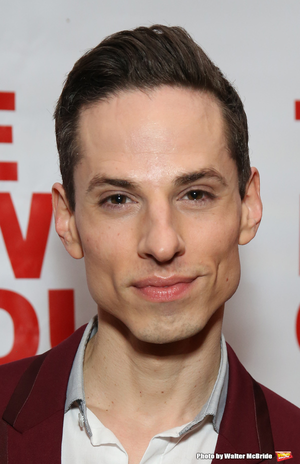 Photo Coverage: Inside Opening Night of The New Group's JERRY SPRINGER: THE OPERA Image
