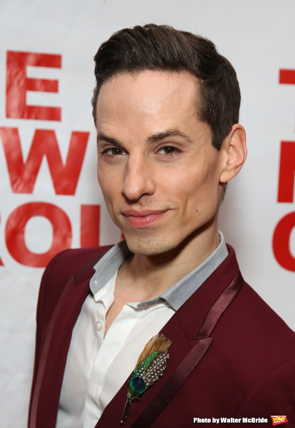 Photo Coverage: Inside Opening Night of The New Group's JERRY SPRINGER: THE OPERA Image