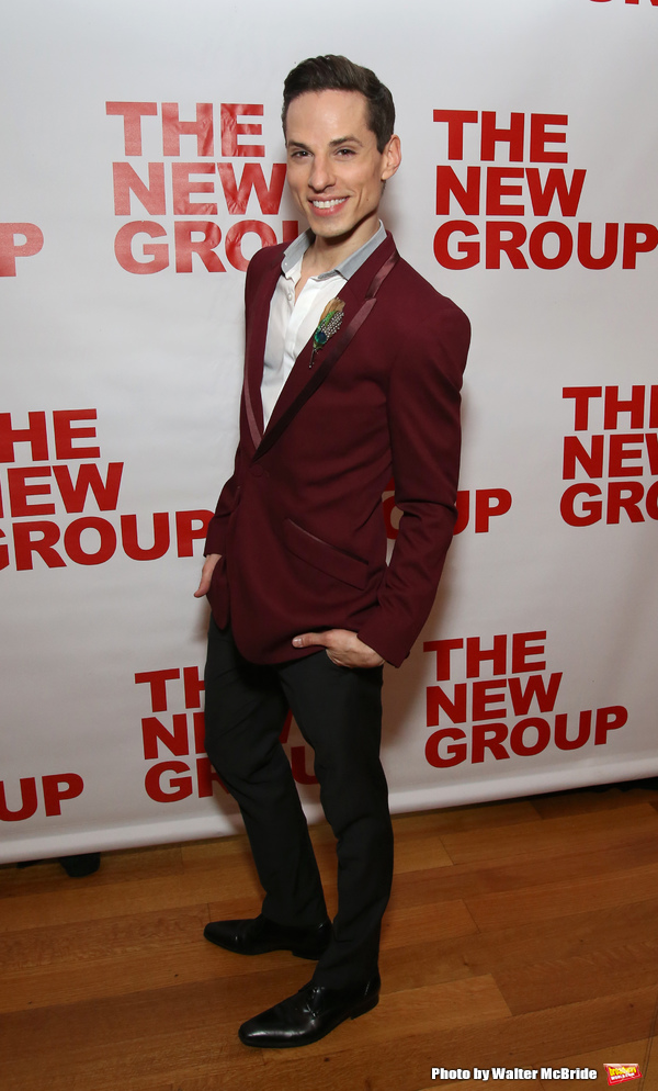 Photo Coverage: Inside Opening Night of The New Group's JERRY SPRINGER: THE OPERA Image