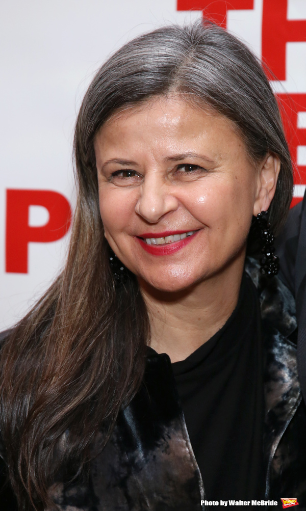 Photo Coverage: Inside Opening Night of The New Group's JERRY SPRINGER: THE OPERA Image