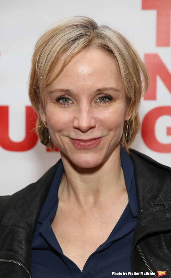 Photo Coverage: Inside Opening Night of The New Group's JERRY SPRINGER: THE OPERA Image