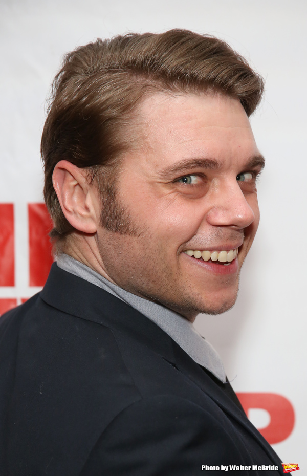 Photo Coverage: Inside Opening Night of The New Group's JERRY SPRINGER: THE OPERA Image