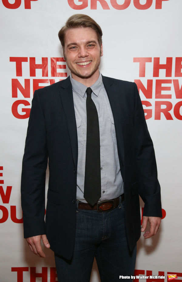 Photo Coverage: Inside Opening Night of The New Group's JERRY SPRINGER: THE OPERA Image