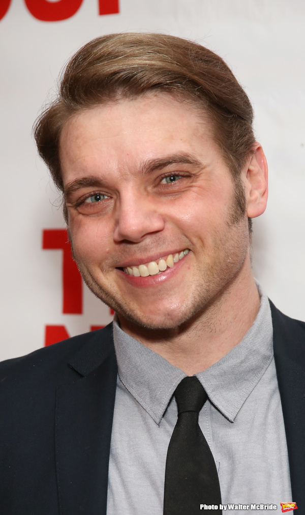 Photo Coverage: Inside Opening Night of The New Group's JERRY SPRINGER: THE OPERA Image