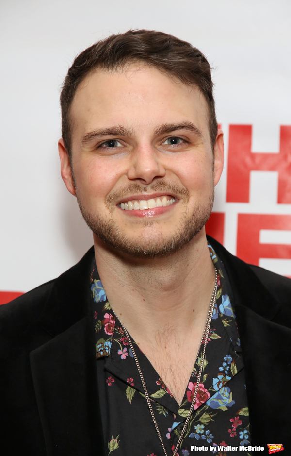 Photo Coverage: Inside Opening Night of The New Group's JERRY SPRINGER: THE OPERA Image