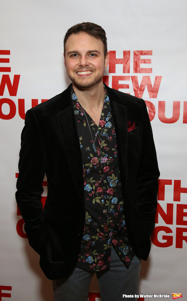 Photo Coverage: Inside Opening Night of The New Group's JERRY SPRINGER: THE OPERA Image