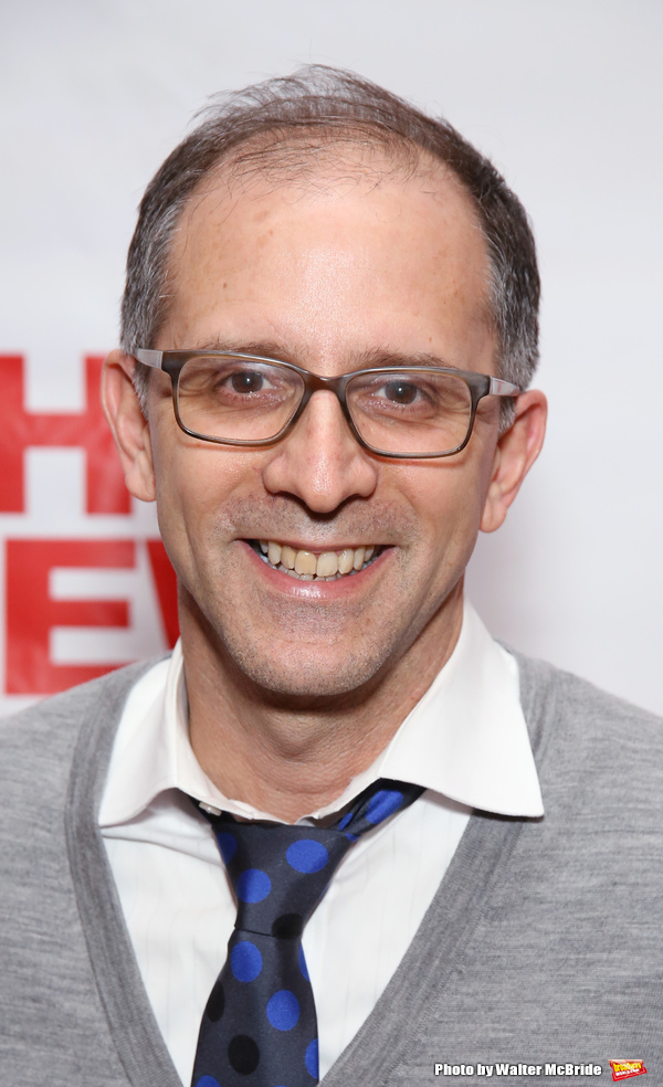 Photo Coverage: Inside Opening Night of The New Group's JERRY SPRINGER: THE OPERA Image