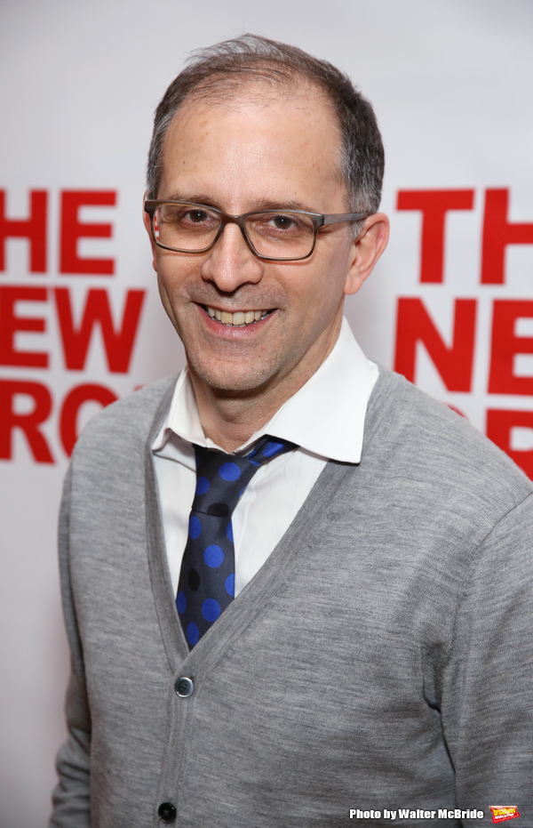 Photo Coverage: Inside Opening Night of The New Group's JERRY SPRINGER: THE OPERA Image