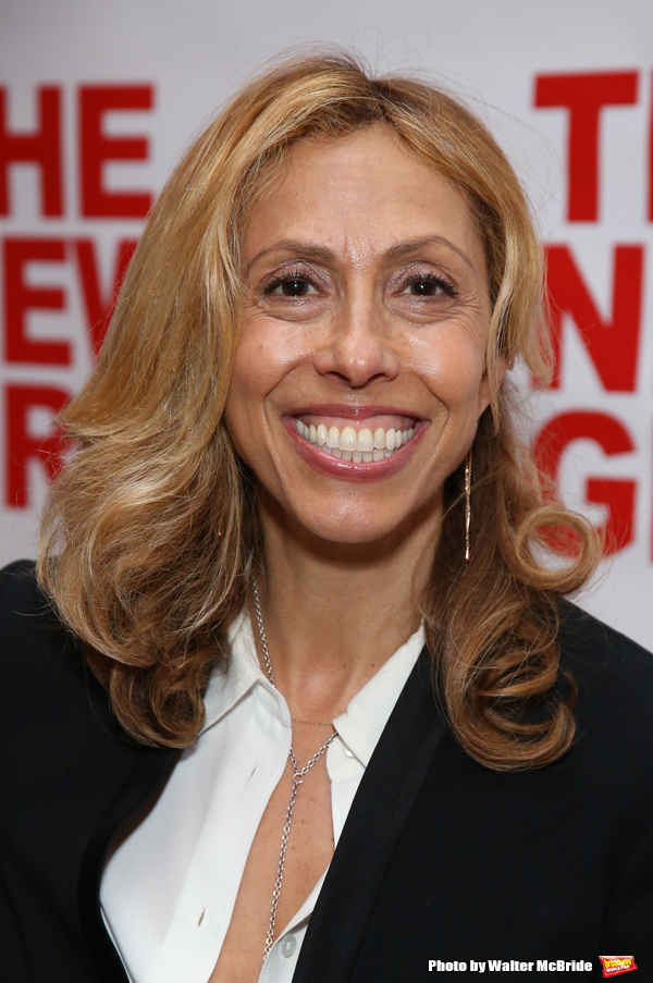 Photo Coverage: Inside Opening Night of The New Group's JERRY SPRINGER: THE OPERA Image