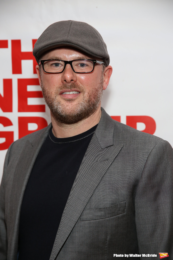 Photo Coverage: Inside Opening Night of The New Group's JERRY SPRINGER: THE OPERA Image