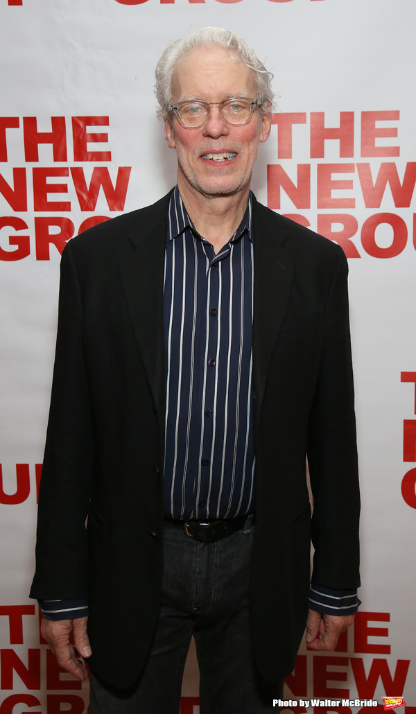 Photo Coverage: Inside Opening Night of The New Group's JERRY SPRINGER: THE OPERA Image