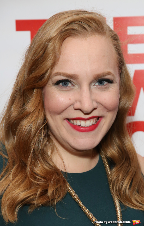 Photo Coverage: Inside Opening Night of The New Group's JERRY SPRINGER: THE OPERA Image