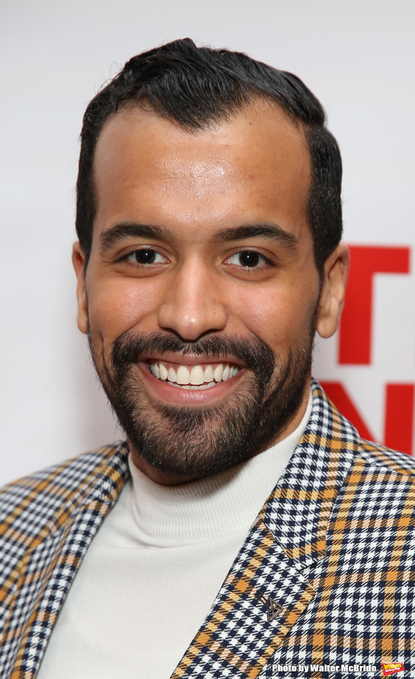 Photo Coverage: Inside Opening Night of The New Group's JERRY SPRINGER: THE OPERA Image