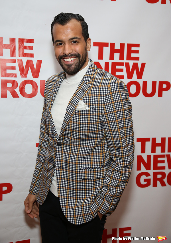 Photo Coverage: Inside Opening Night of The New Group's JERRY SPRINGER: THE OPERA Image