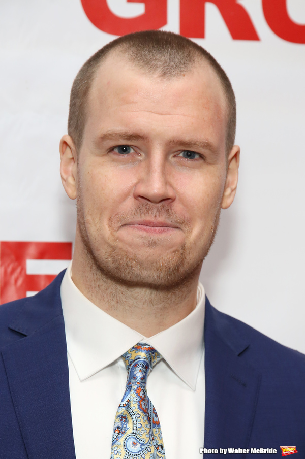 Photo Coverage: Inside Opening Night of The New Group's JERRY SPRINGER: THE OPERA Image