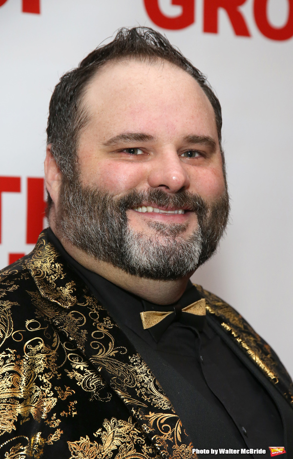Photo Coverage: Inside Opening Night of The New Group's JERRY SPRINGER: THE OPERA Image