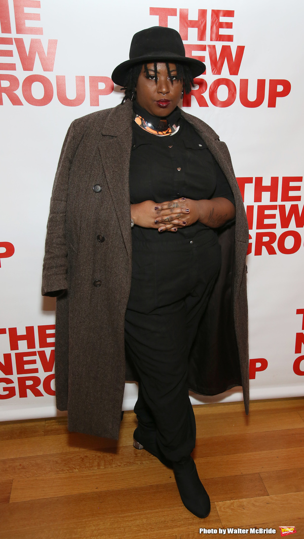 Photo Coverage: Inside Opening Night of The New Group's JERRY SPRINGER: THE OPERA Image