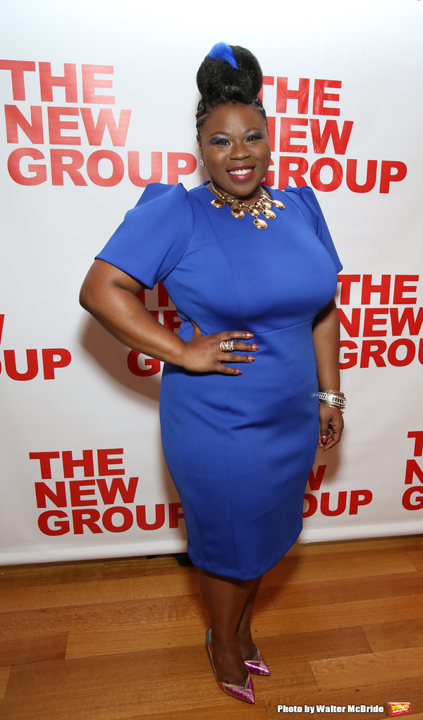 Photo Coverage: Inside Opening Night of The New Group's JERRY SPRINGER: THE OPERA Image