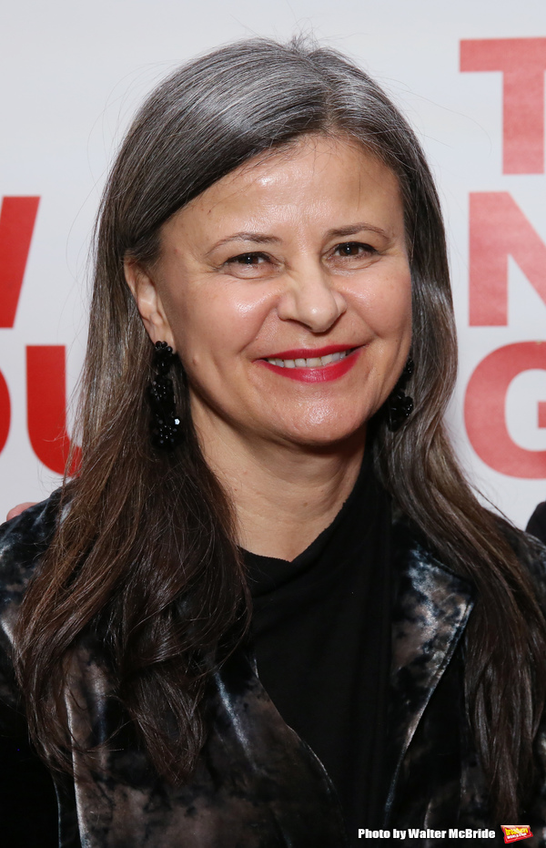 Photo Coverage: Inside Opening Night of The New Group's JERRY SPRINGER: THE OPERA Image