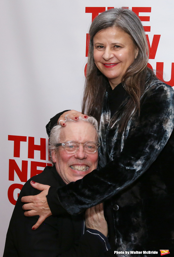 Photo Coverage: Inside Opening Night of The New Group's JERRY SPRINGER: THE OPERA Image