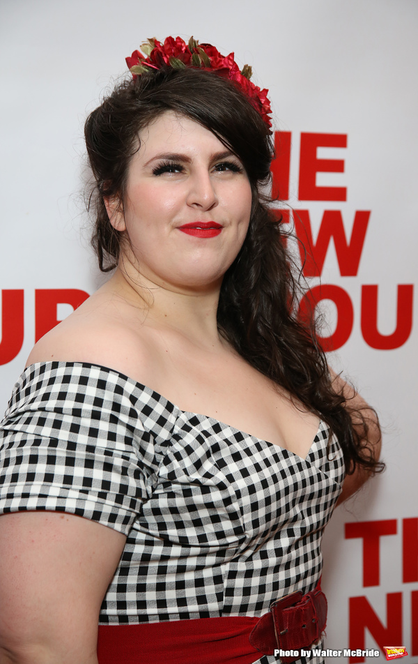 Photo Coverage: Inside Opening Night of The New Group's JERRY SPRINGER: THE OPERA Image