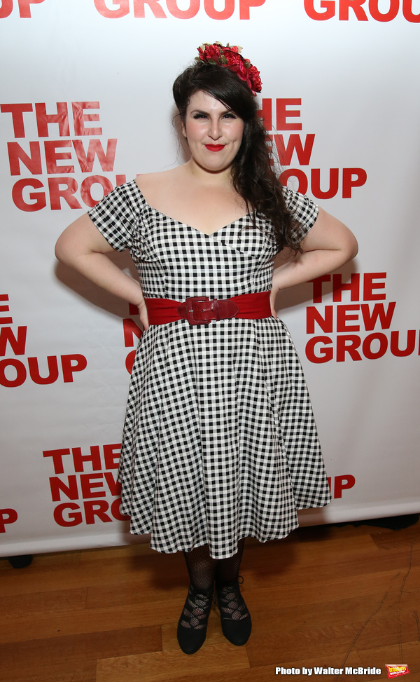 Photo Coverage: Inside Opening Night of The New Group's JERRY SPRINGER: THE OPERA Image