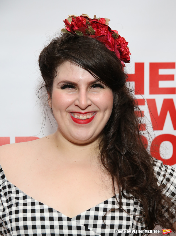 Photo Coverage: Inside Opening Night of The New Group's JERRY SPRINGER: THE OPERA Image