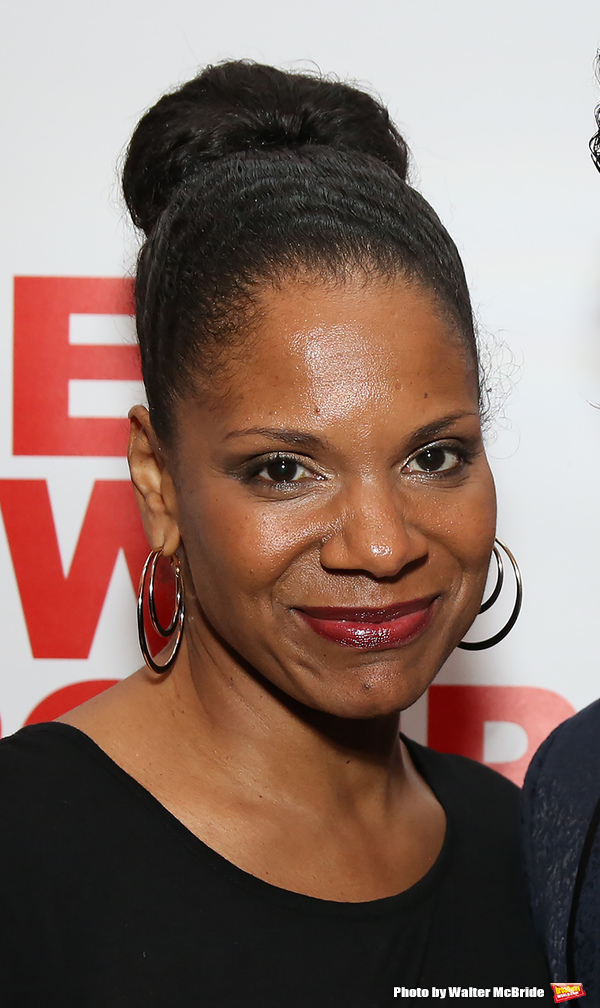 Photo Coverage: Inside Opening Night of The New Group's JERRY SPRINGER: THE OPERA Image