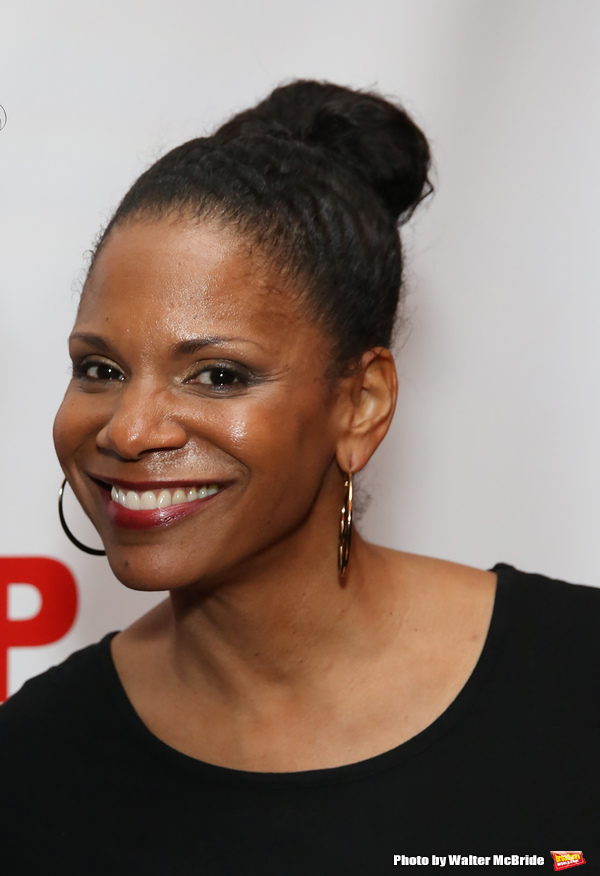 Photo Coverage: Inside Opening Night of The New Group's JERRY SPRINGER: THE OPERA Image