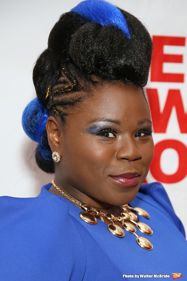 Photo Coverage: Inside Opening Night of The New Group's JERRY SPRINGER: THE OPERA Image