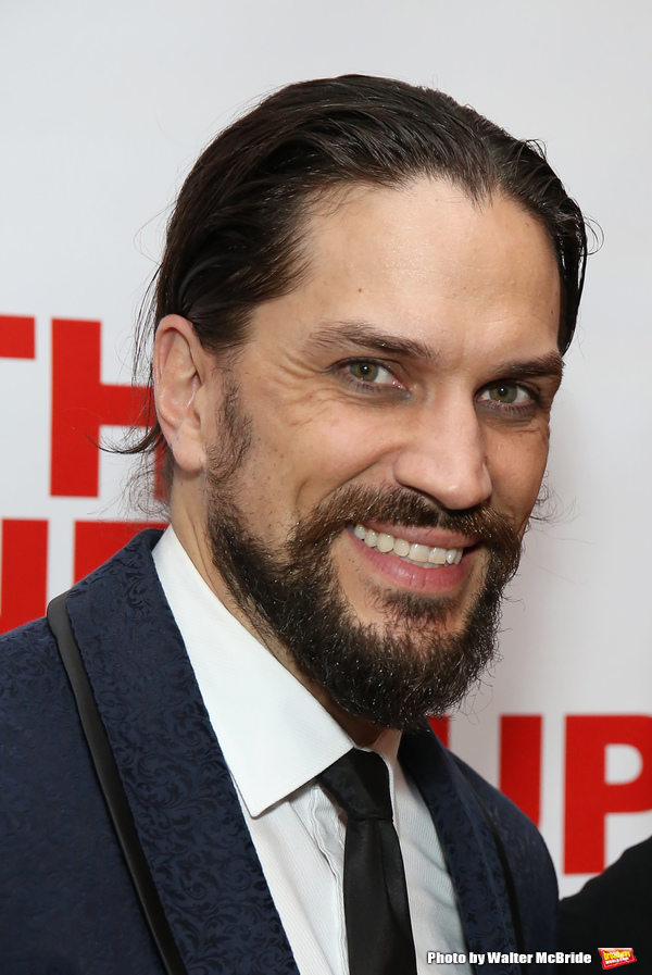 Photo Coverage: Inside Opening Night of The New Group's JERRY SPRINGER: THE OPERA Image