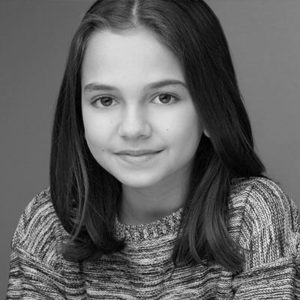 Winter Storm Warning: Meet the Cast of FROZEN- Now in Previews! Image