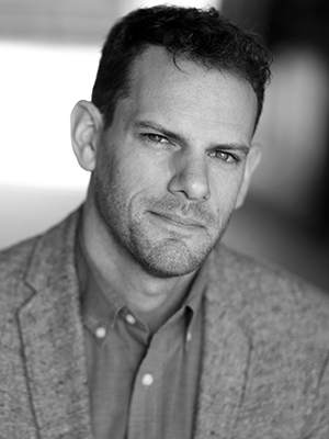 An Epic Returns: Meet the Cast of ANGELS IN AMERICA- Now in Previews! Image
