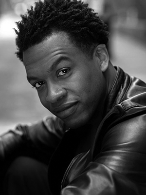 An Epic Returns: Meet the Cast of ANGELS IN AMERICA- Now in Previews! Image