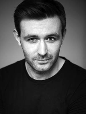An Epic Returns: Meet the Cast of ANGELS IN AMERICA- Now in Previews! Image