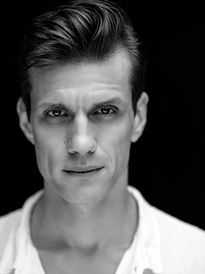An Epic Returns: Meet the Cast of ANGELS IN AMERICA- Now in Previews! Image