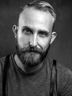 An Epic Returns: Meet the Cast of ANGELS IN AMERICA- Now in Previews! Image