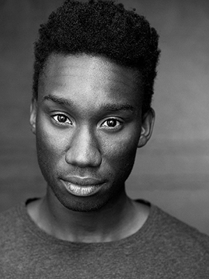 An Epic Returns: Meet the Cast of ANGELS IN AMERICA- Now in Previews! Image