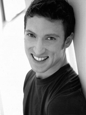 An Epic Returns: Meet the Cast of ANGELS IN AMERICA- Now in Previews! Image