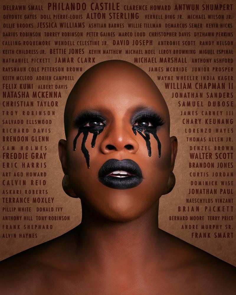 Feature: KLASSICAL KWEENS: Monét X Change Image