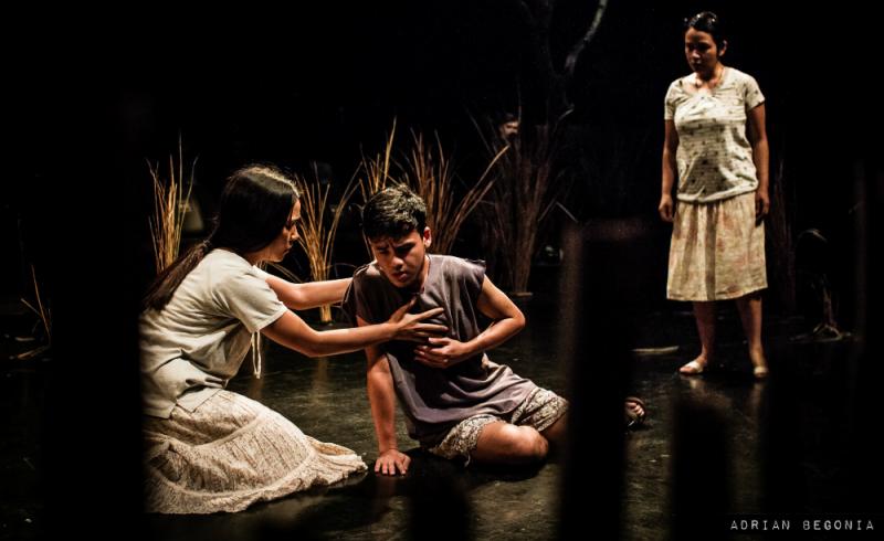 Review: HIMALA: ISANG MUSIKAL Tells Its Story Similar to The Original Film Image