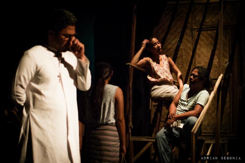 Review: HIMALA: ISANG MUSIKAL Tells Its Story Similar to The Original Film Image