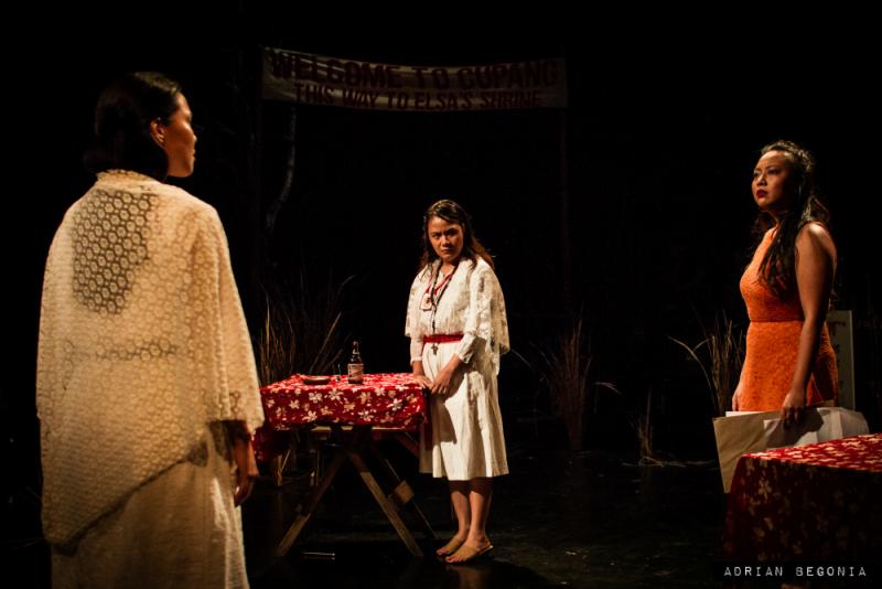 Review: HIMALA: ISANG MUSIKAL Tells Its Story Similar to The Original Film Image