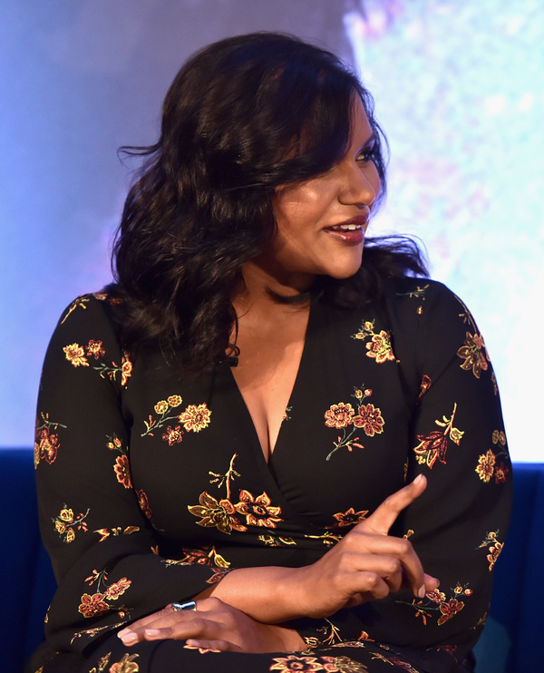 Photo Flash: Disney's A WRINKLE IN TIME Cast and Crew Hold Press Conference Image