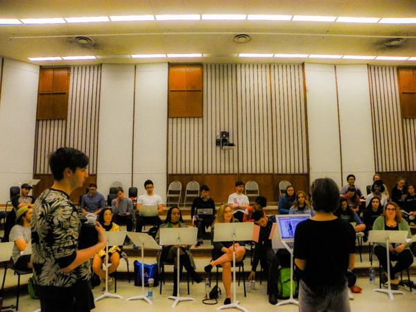 BWW Previews: HEATHERS: THE MUSICAL at Southern Methodist University Image