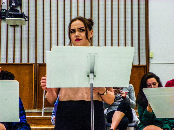 BWW Previews: HEATHERS: THE MUSICAL at Southern Methodist University Image