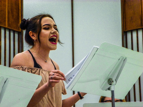 BWW Previews: HEATHERS: THE MUSICAL at Southern Methodist University Image