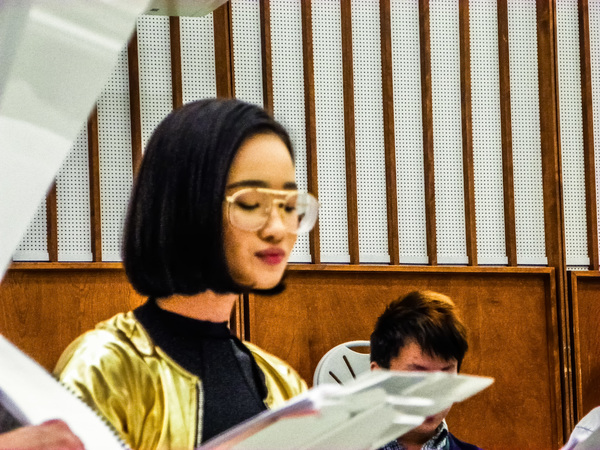 BWW Previews: HEATHERS: THE MUSICAL at Southern Methodist University Image