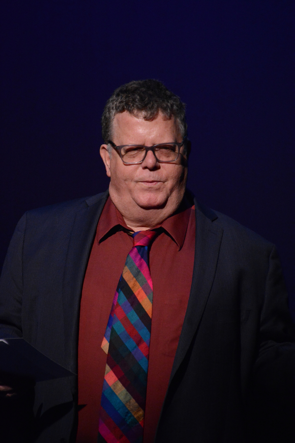 Photo Coverage: The York Theatre Musicals in Mufti Series Presents-SUBWAYS ARE FOR SLEEPING Image